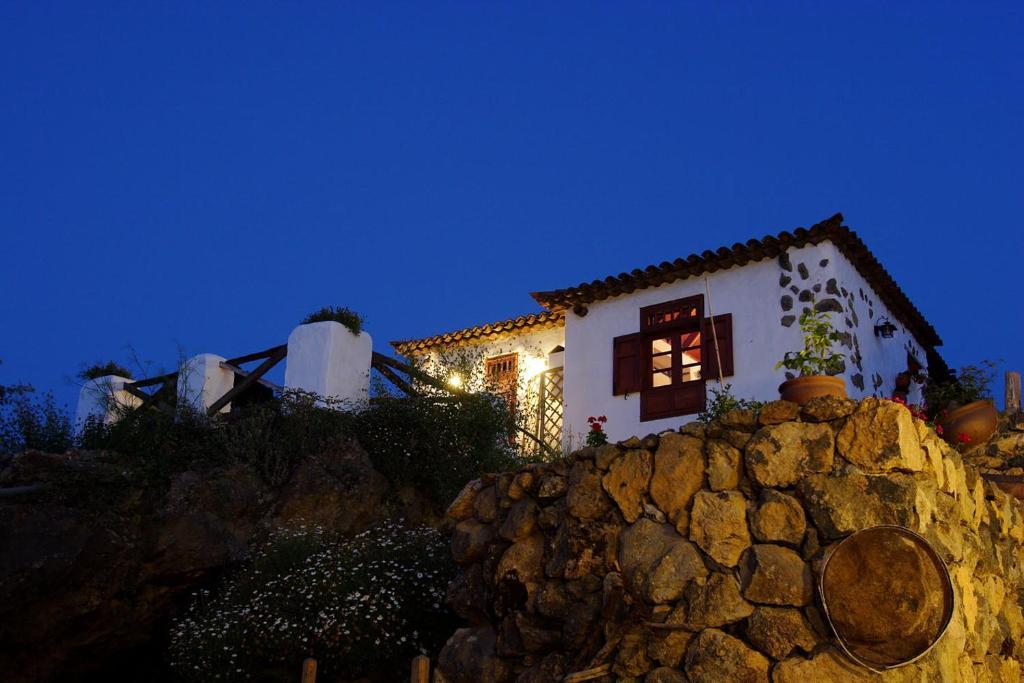 Villa Ciruelos